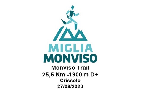 Monviso Trail 